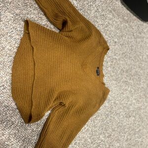 xs american eagle sweater